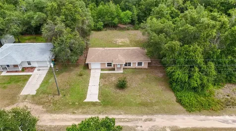 2210 Bluegrass Street Inverness FL 34453