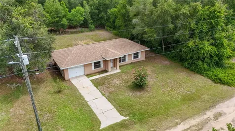 2210 Bluegrass Street Inverness FL 34453