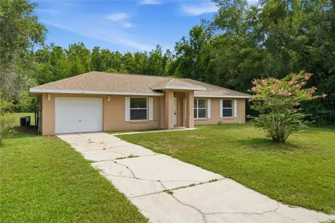 2210 Bluegrass Street Inverness FL 34453