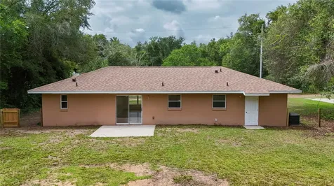 2210 Bluegrass Street Inverness FL 34453