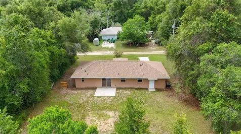 2210 Bluegrass Street Inverness FL 34453
