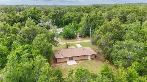 2210 Bluegrass Street Inverness FL 34453