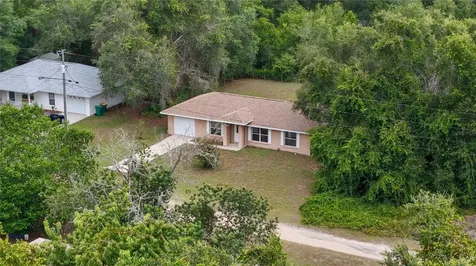 2210 Bluegrass Street Inverness FL 34453