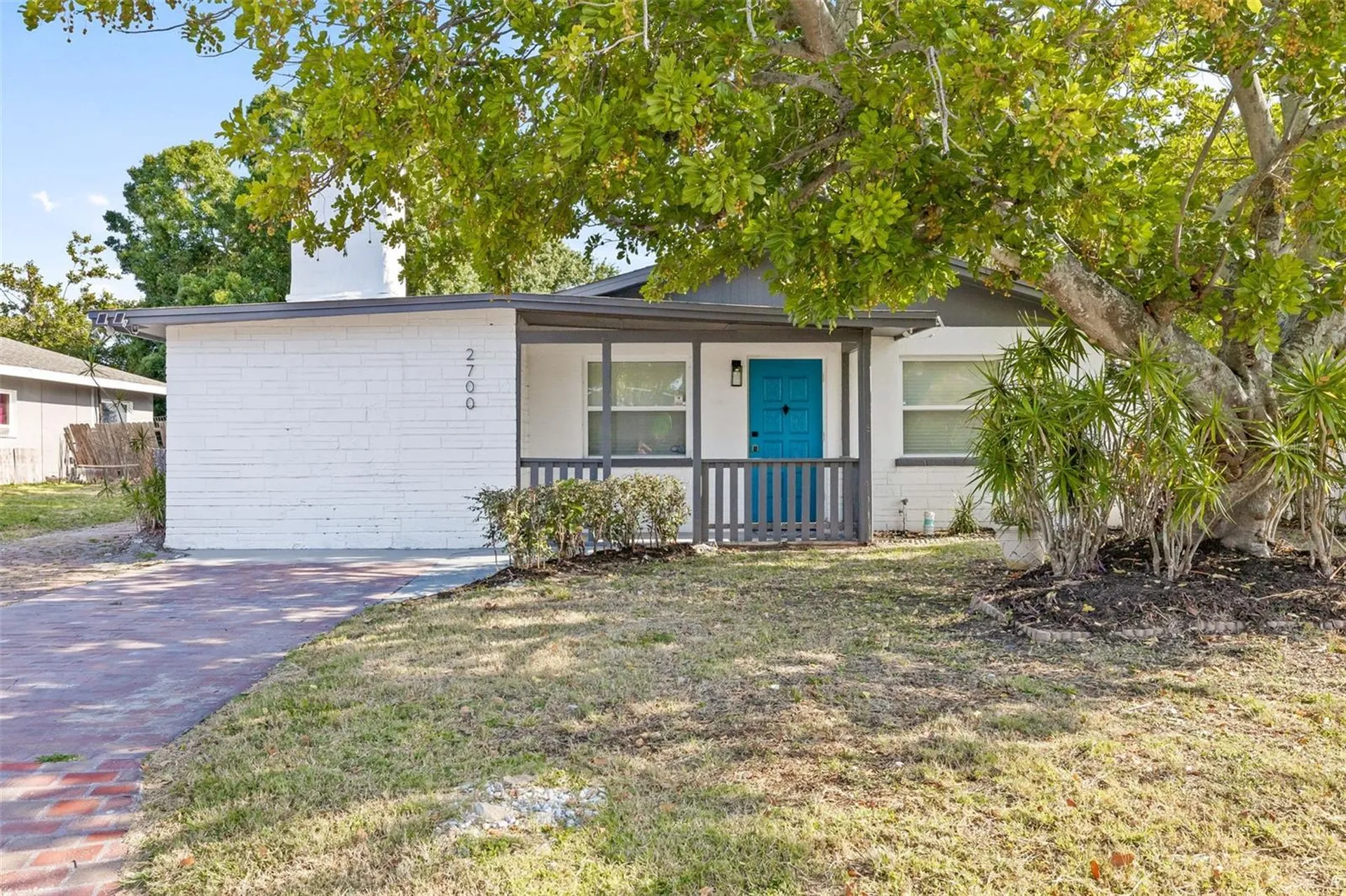 2700 13th Street W Palmetto FL 34221