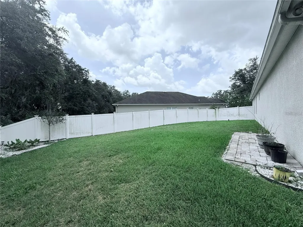 6456 Doe Path Court Wesley Chapel FL 33545