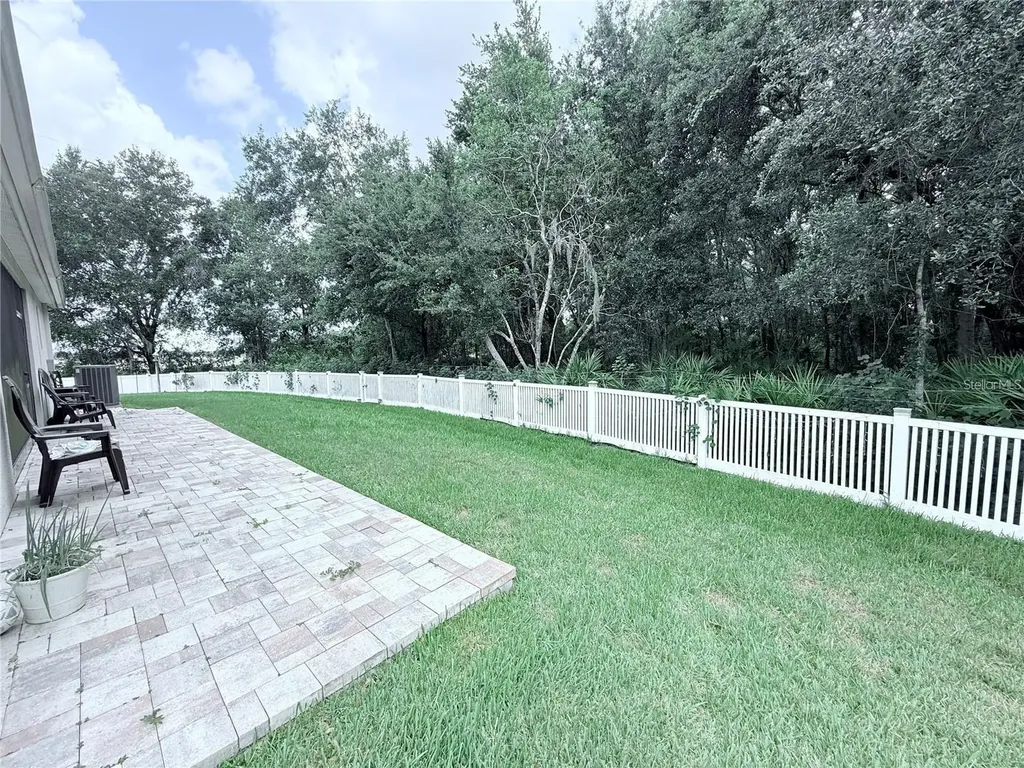 6456 Doe Path Court Wesley Chapel FL 33545