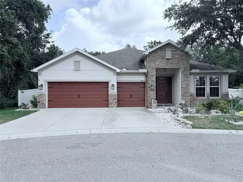 6456 Doe Path Court Wesley Chapel FL 33545