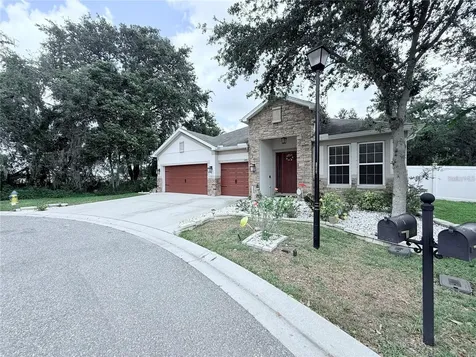 6456 Doe Path Court Wesley Chapel FL 33545