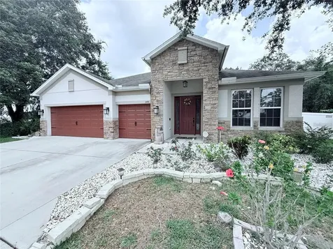6456 Doe Path Court Wesley Chapel FL 33545