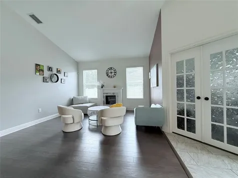 6456 Doe Path Court Wesley Chapel FL 33545