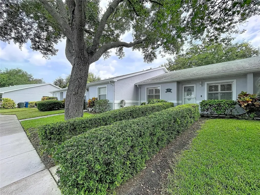1172 Somerset Circle S Dunedin FL 34698