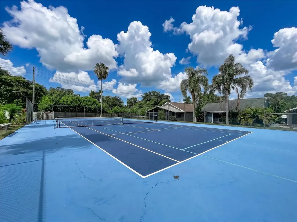 1172 Somerset Circle S Dunedin FL 34698