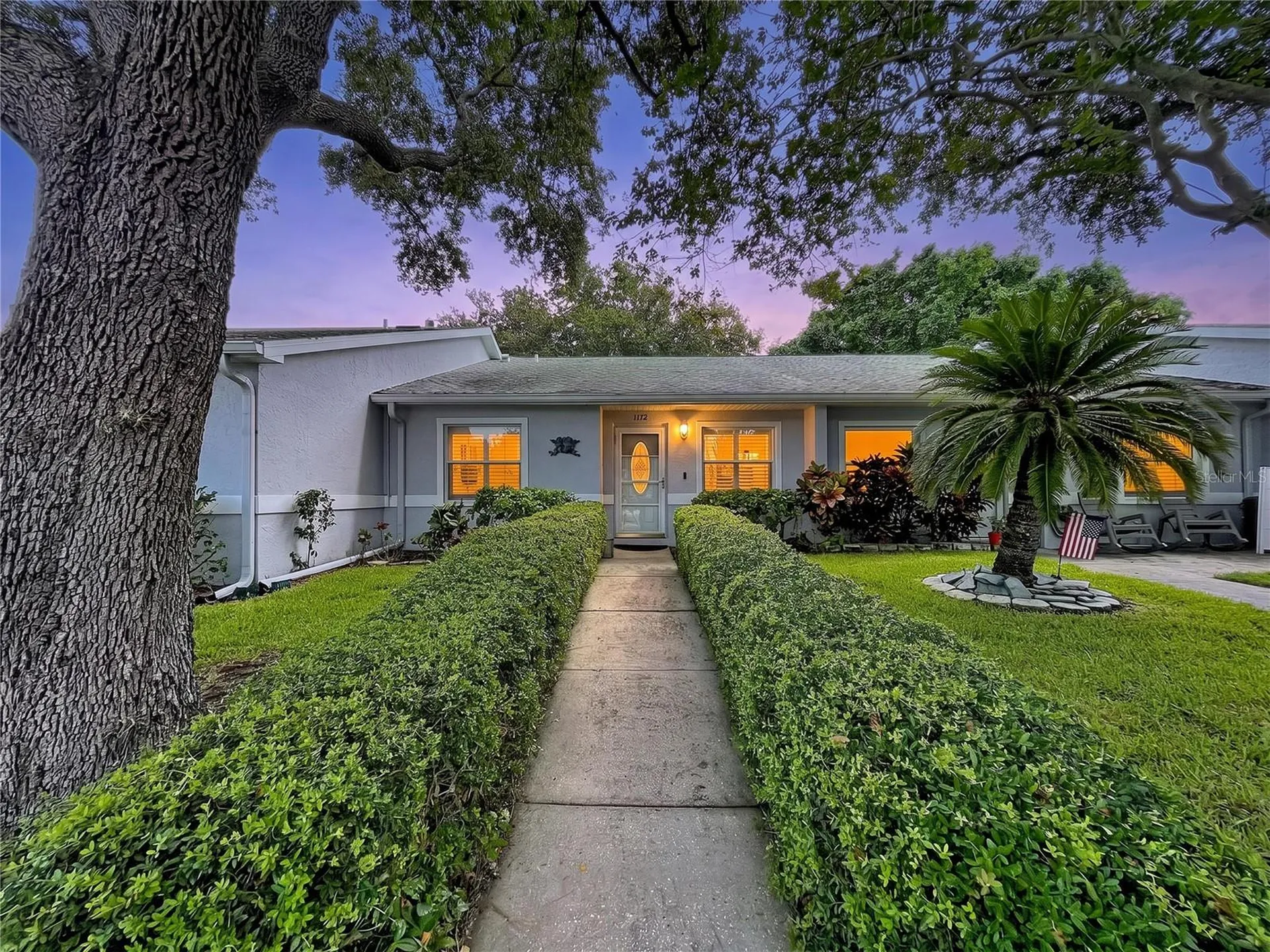 1172 Somerset Circle S Dunedin FL 34698