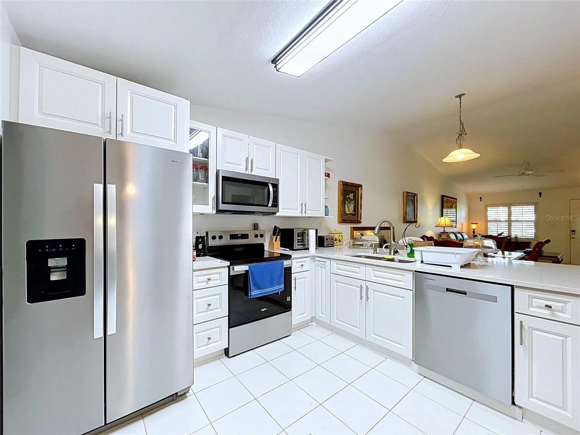1172 Somerset Circle S Dunedin FL 34698