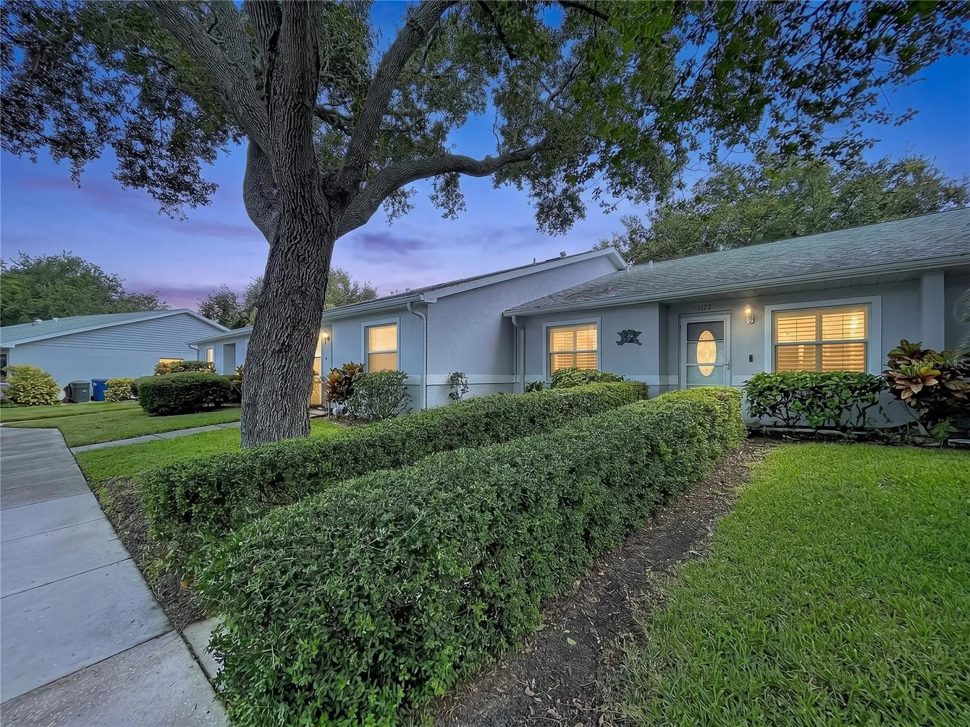 1172 Somerset Circle S Dunedin FL 34698
