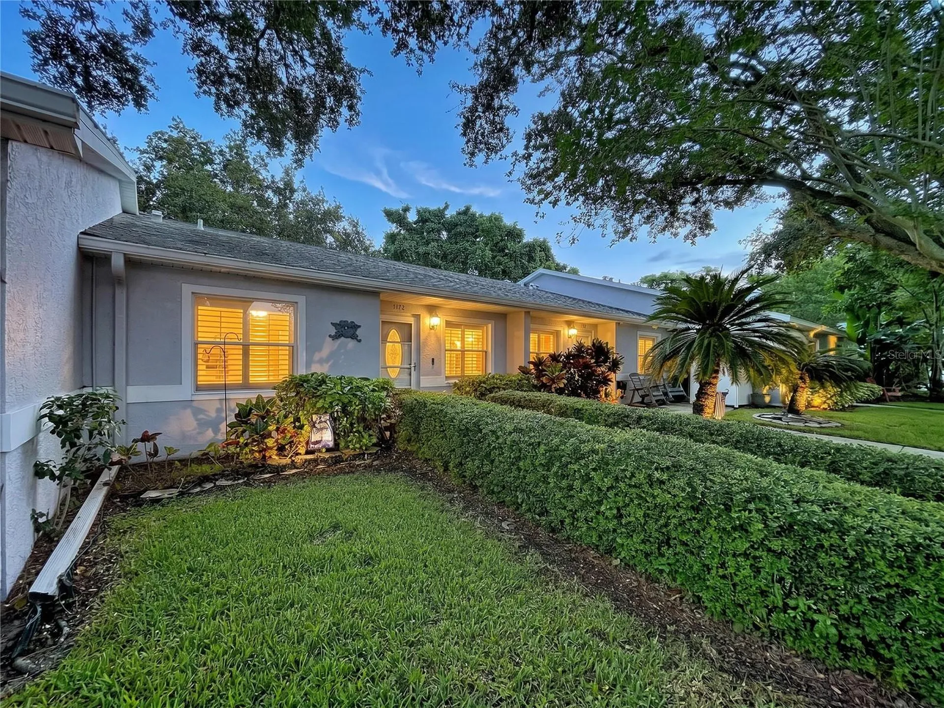 1172 Somerset Circle S Dunedin FL 34698