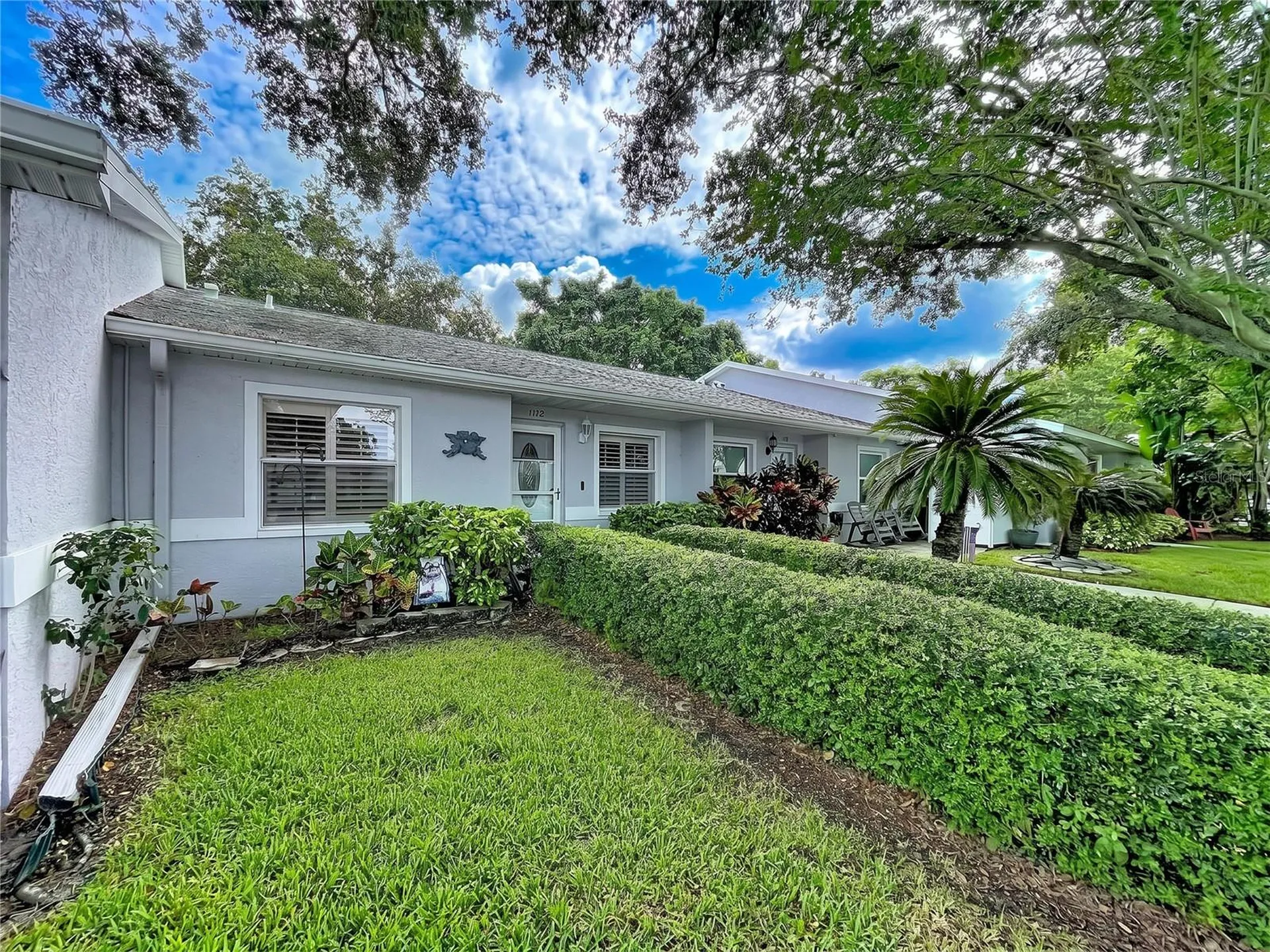 1172 Somerset Circle S Dunedin FL 34698