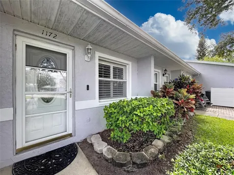 1172 Somerset Circle S Dunedin FL 34698