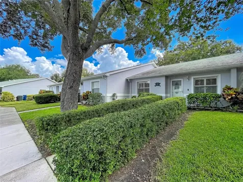 1172 Somerset Circle S Dunedin FL 34698