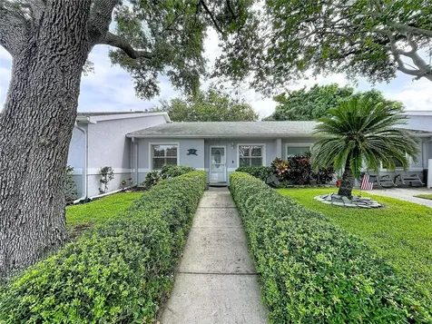 1172 Somerset Circle S Dunedin FL 34698