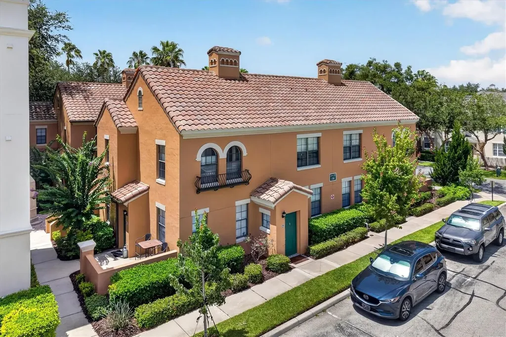 730 Siena Palm Drive Celebration FL 34747