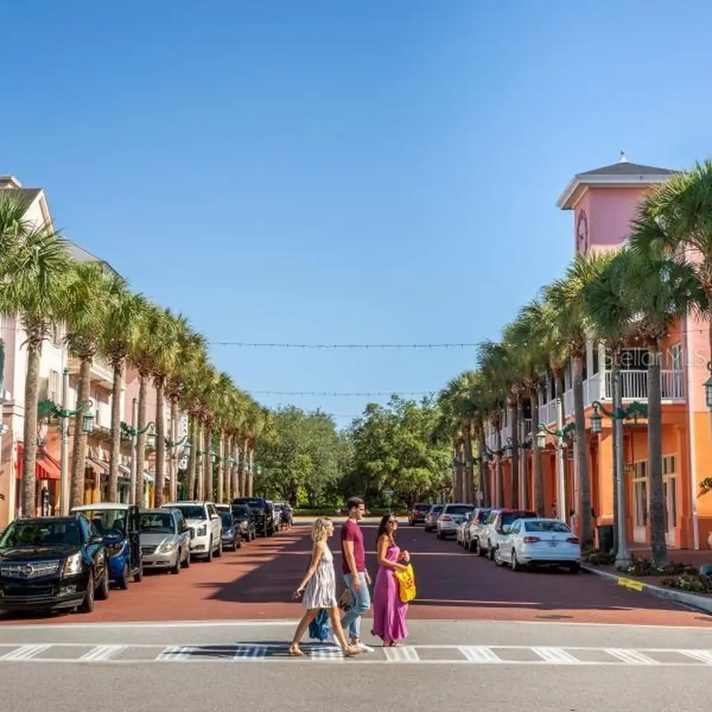 730 Siena Palm Drive Celebration FL 34747
