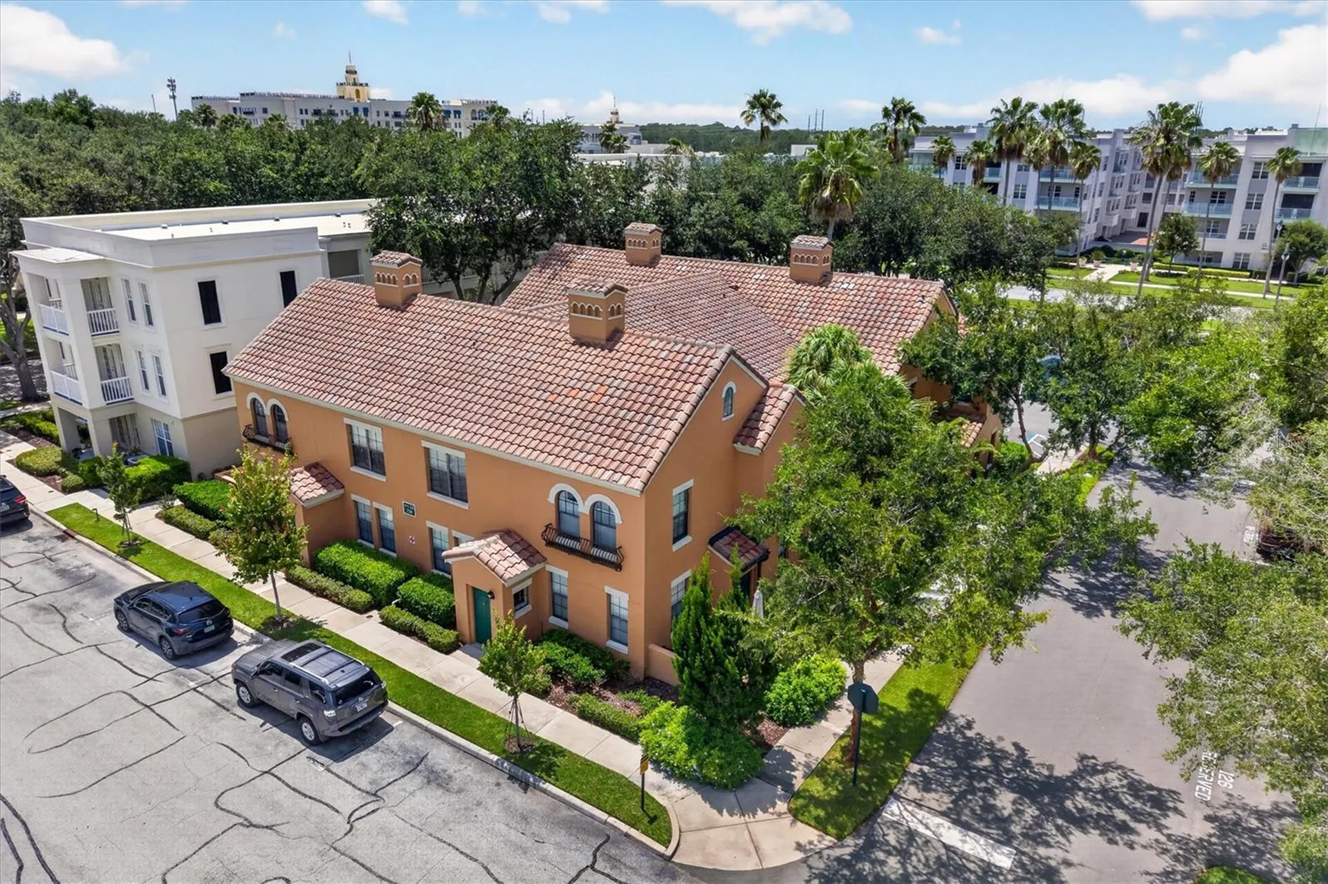 730 Siena Palm Drive Celebration FL 34747