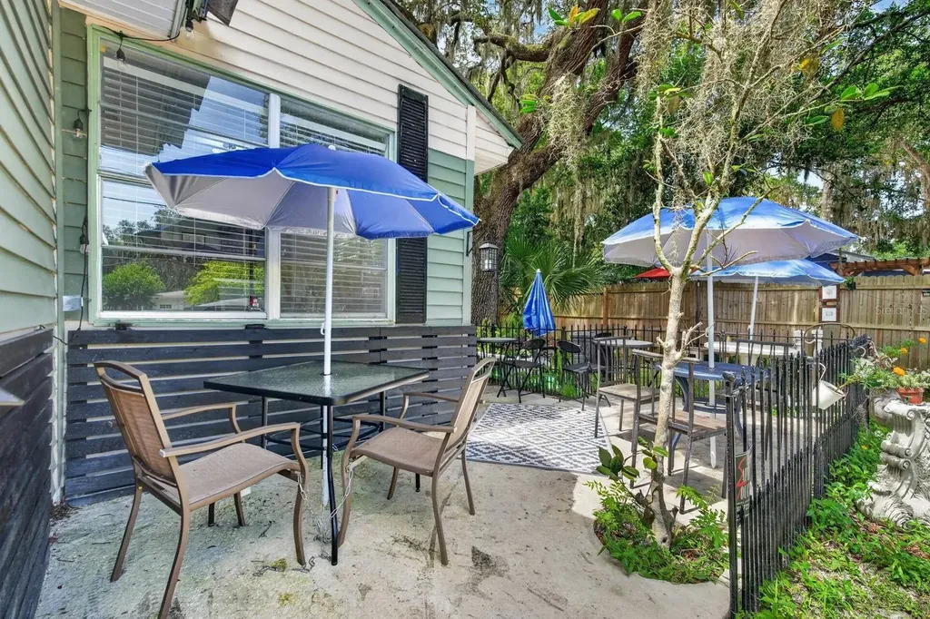 3323 Saint Johns Avenue Palatka FL 32177