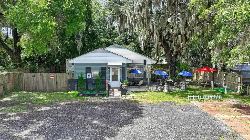 3323 Saint Johns Avenue Palatka FL 32177