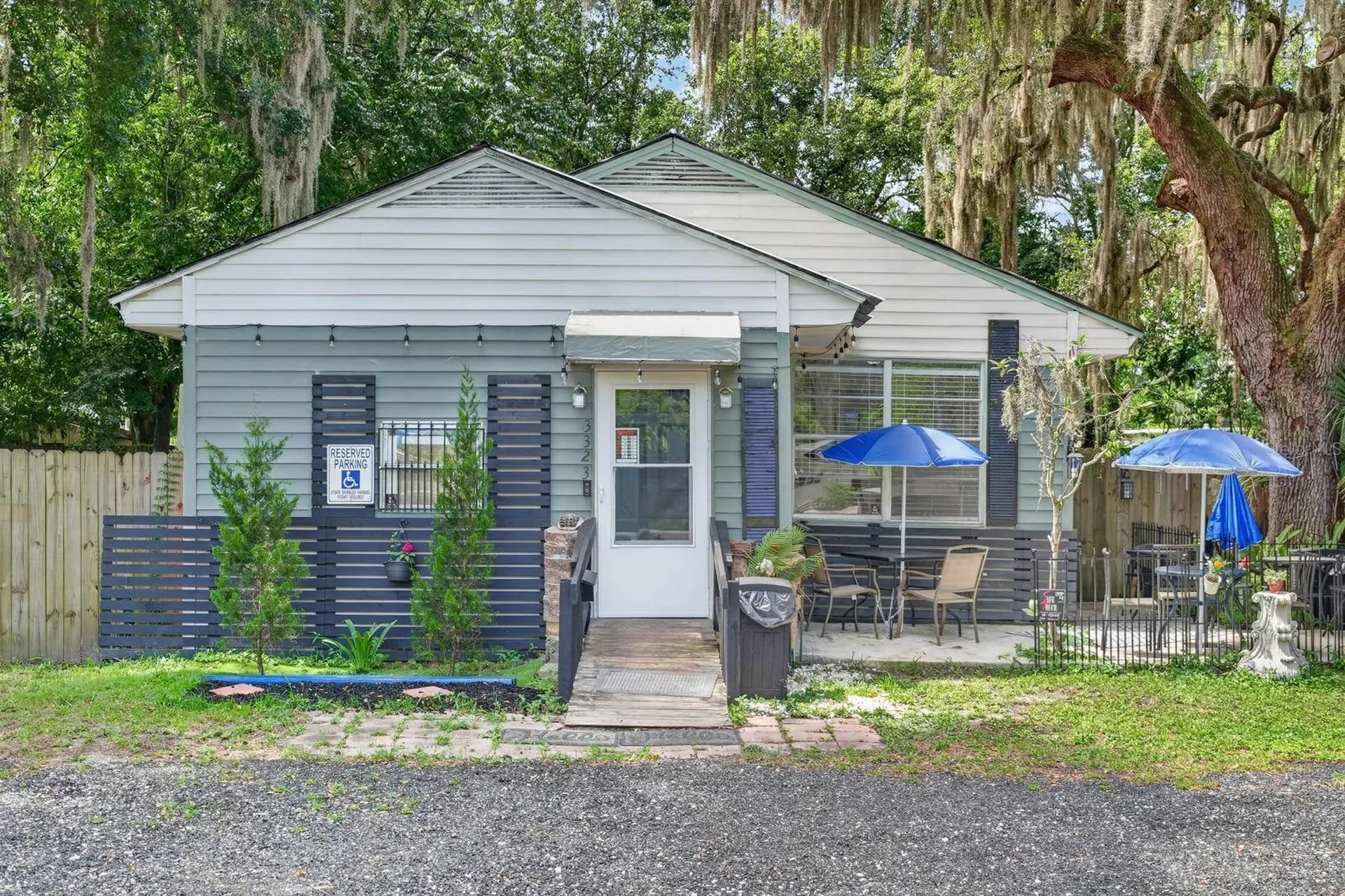 3323 Saint Johns Avenue Palatka FL 32177