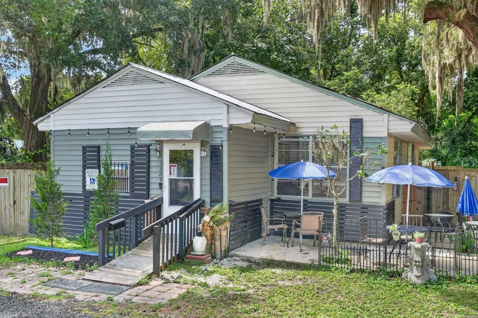 3323 Saint Johns Avenue Palatka FL 32177