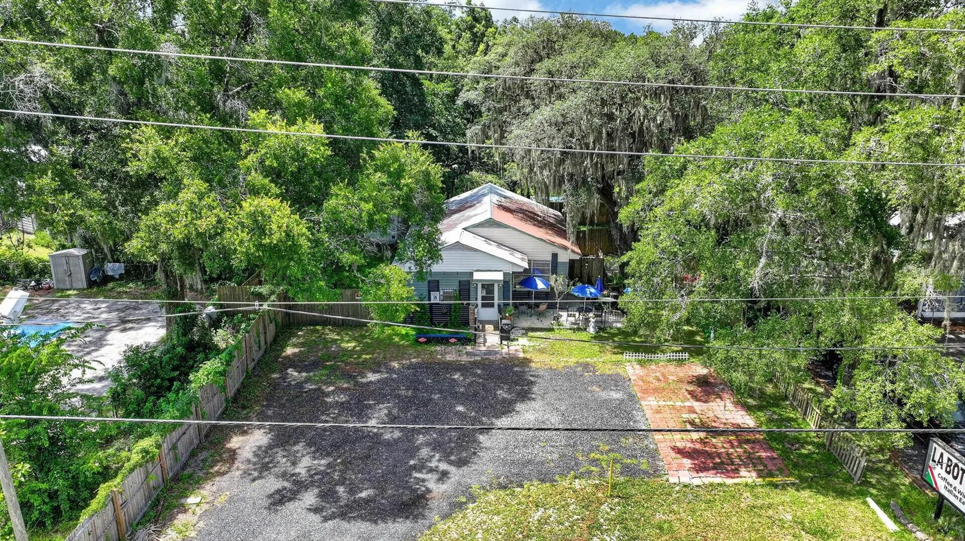 3323 Saint Johns Avenue Palatka FL 32177