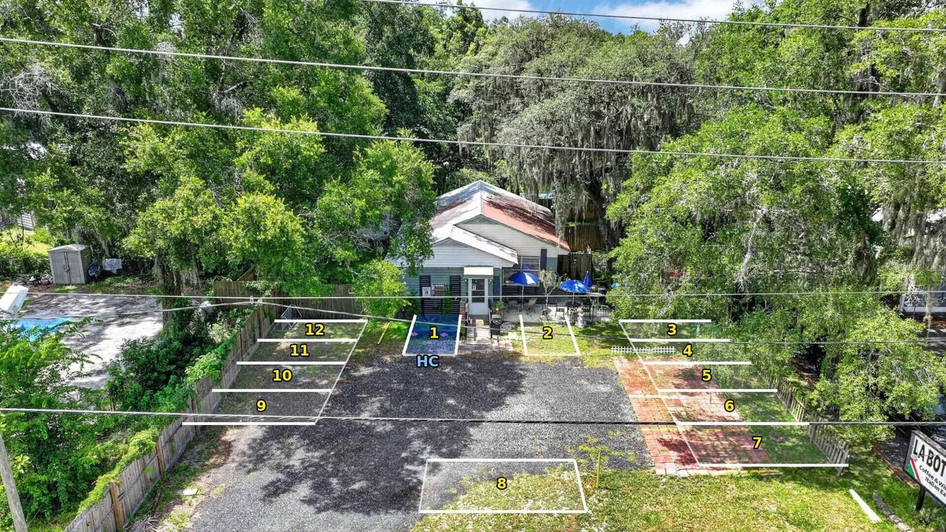 3323 Saint Johns Avenue Palatka FL 32177