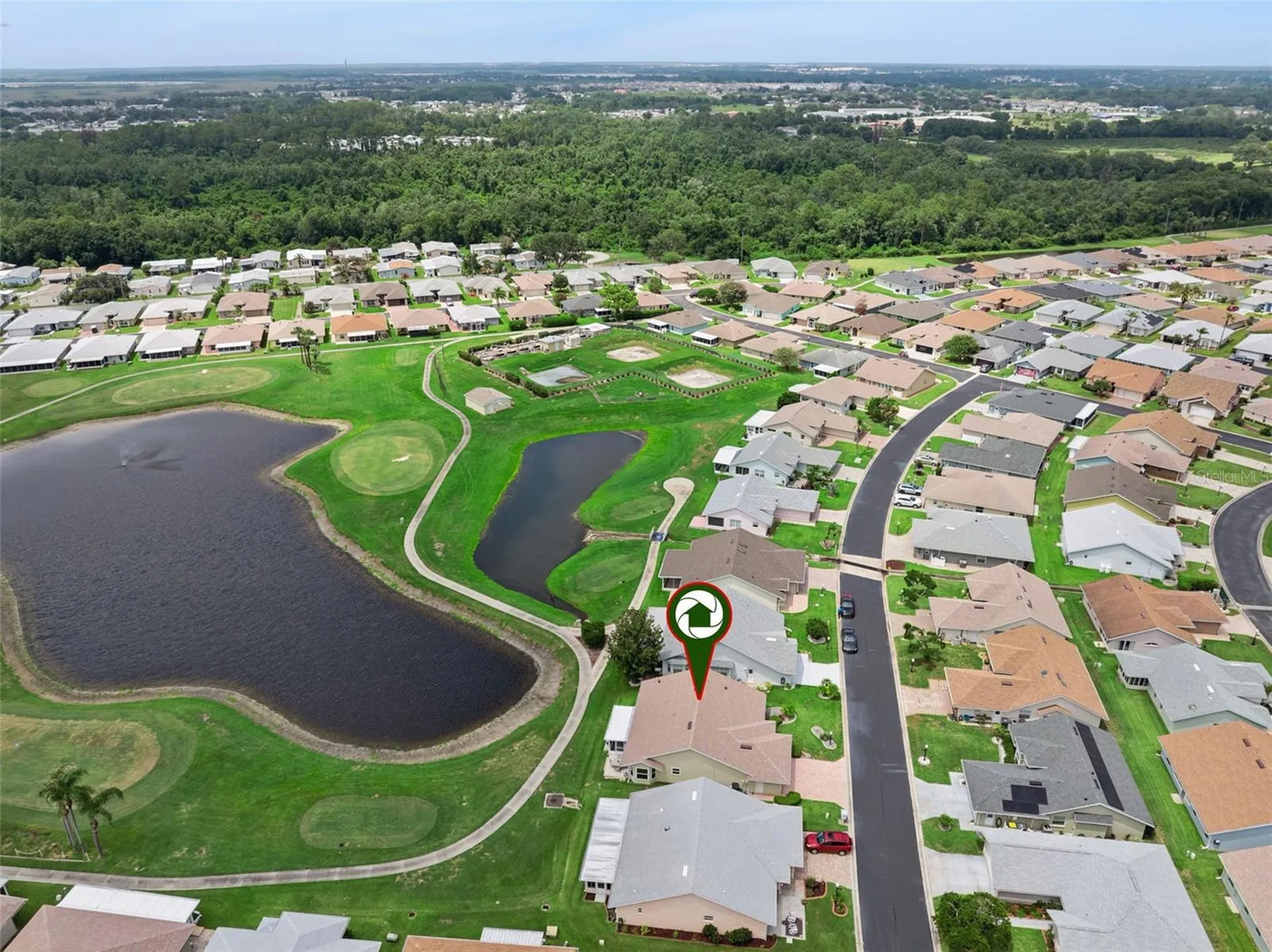 501 Eastlake Drive Haines City FL 33844