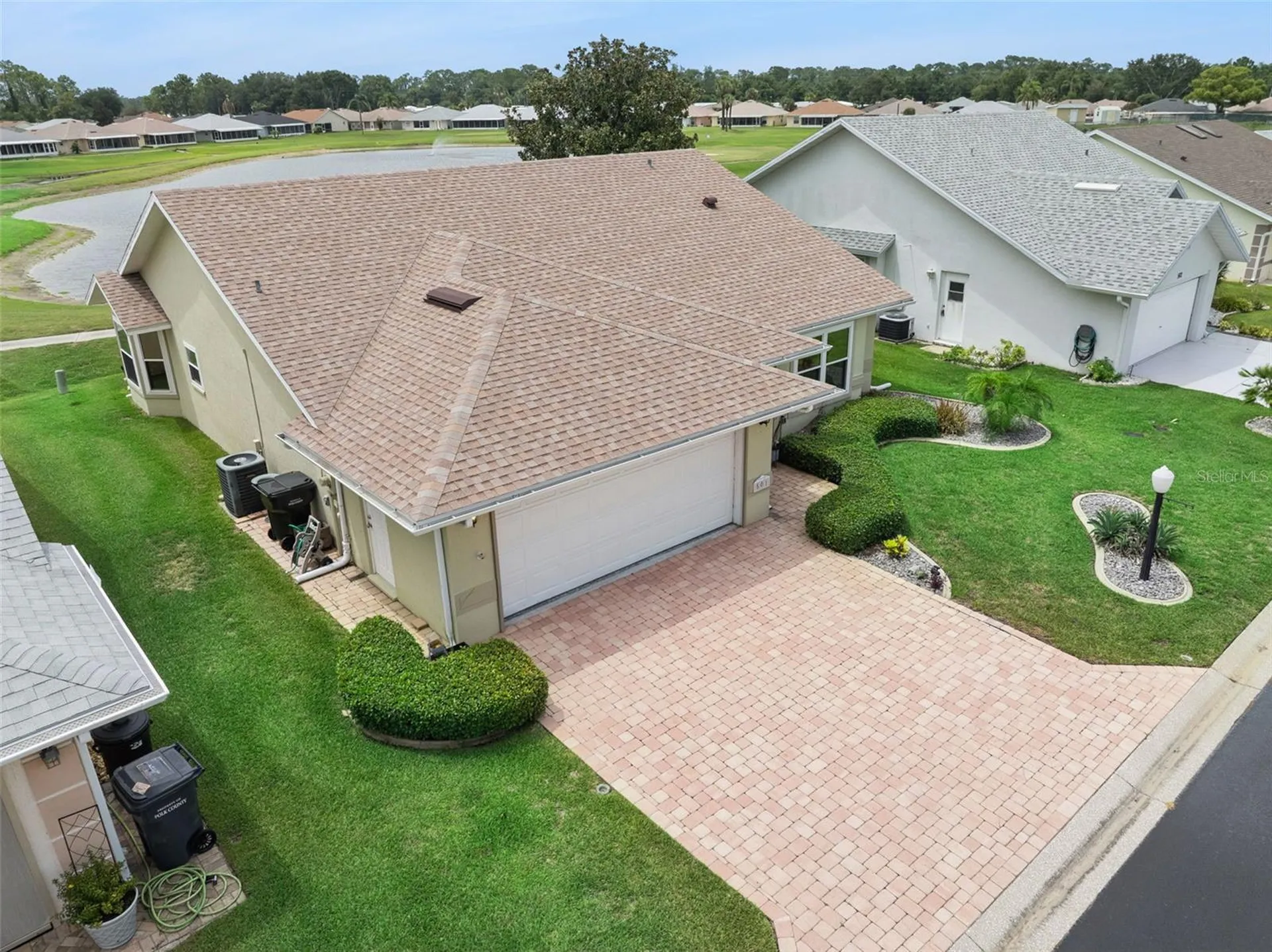 501 Eastlake Drive Haines City FL 33844