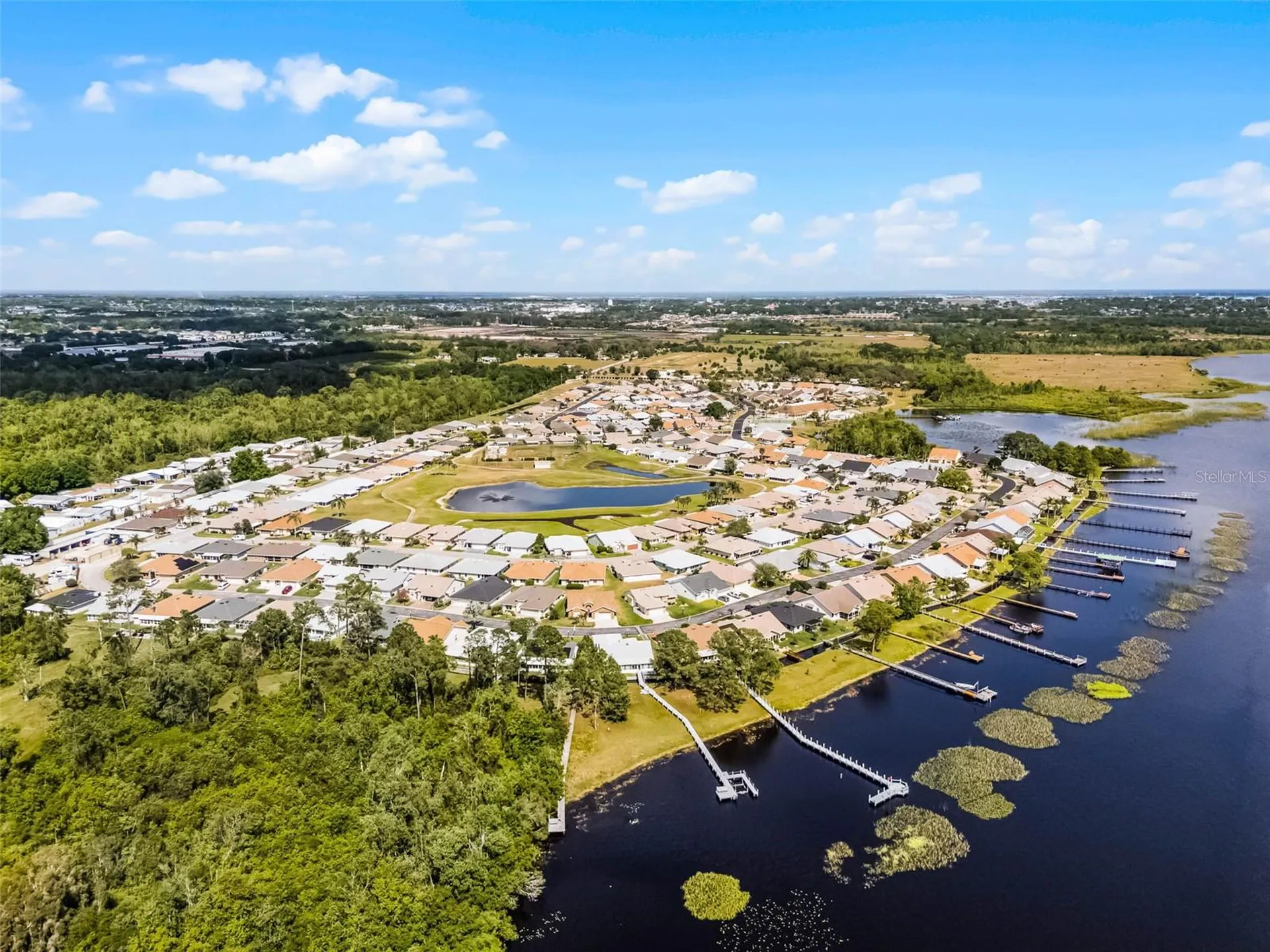 501 Eastlake Drive Haines City FL 33844