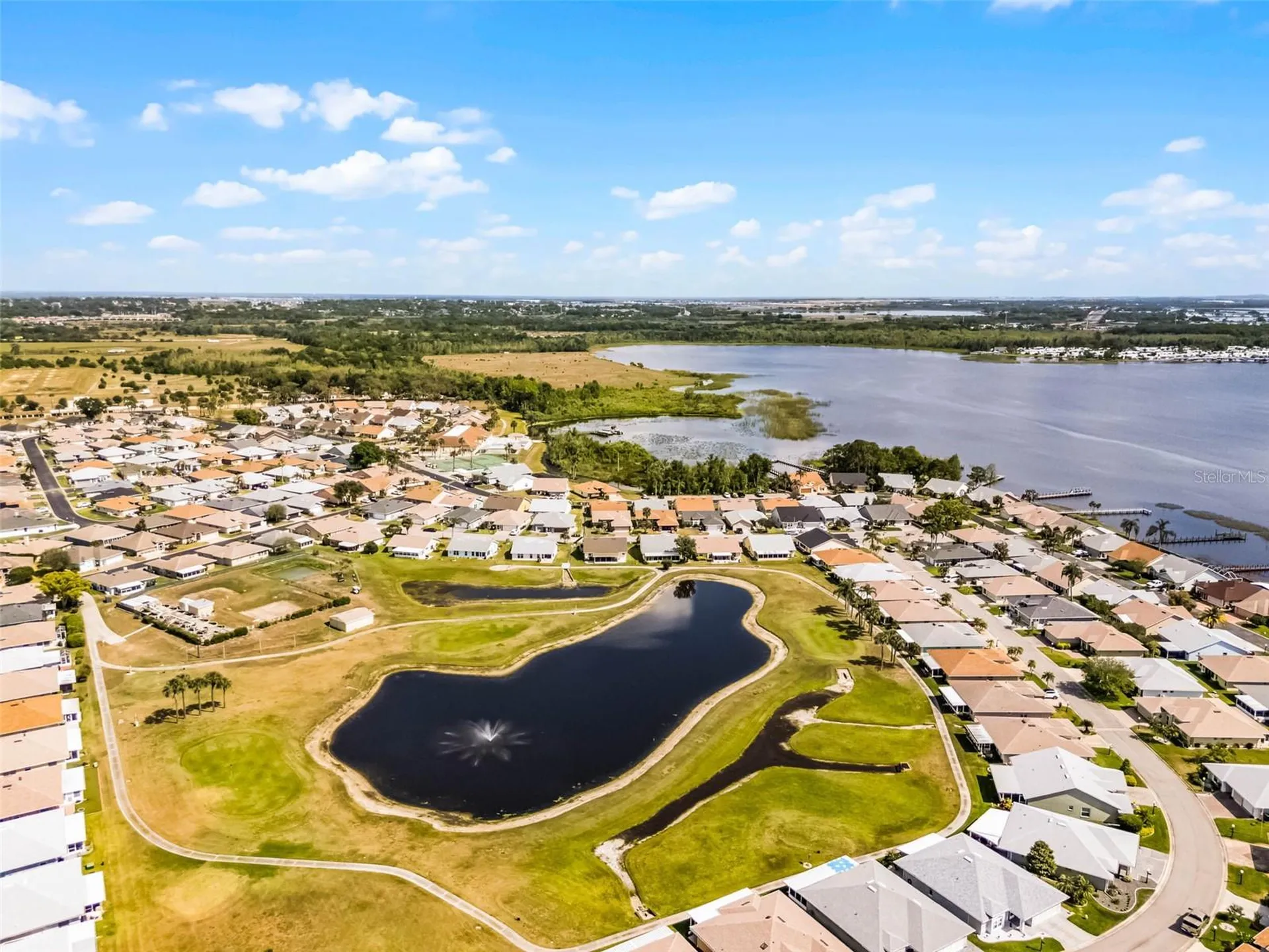 501 Eastlake Drive Haines City FL 33844