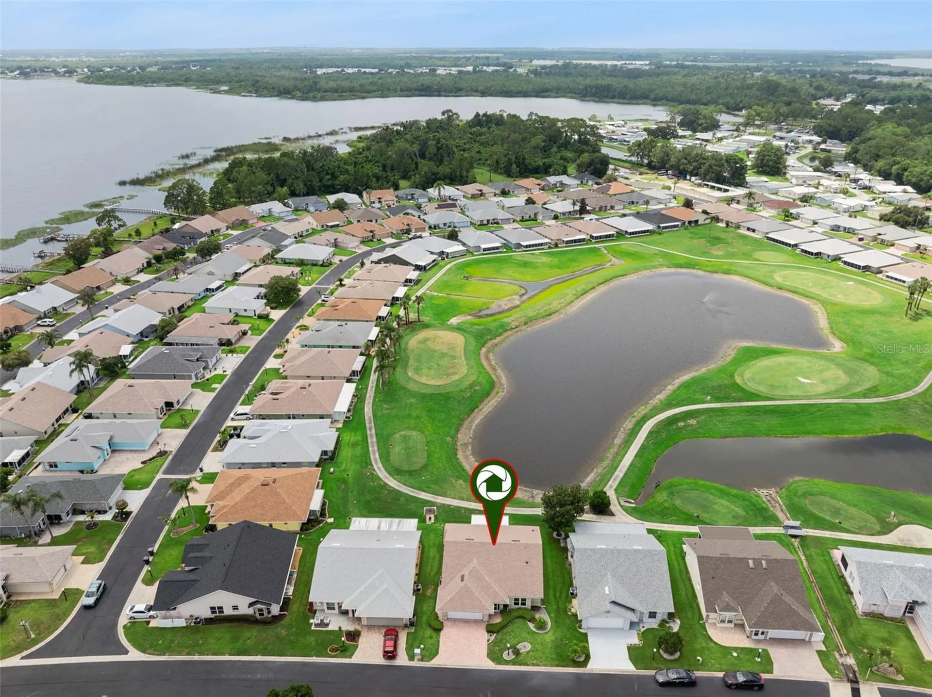 501 Eastlake Drive Haines City FL 33844