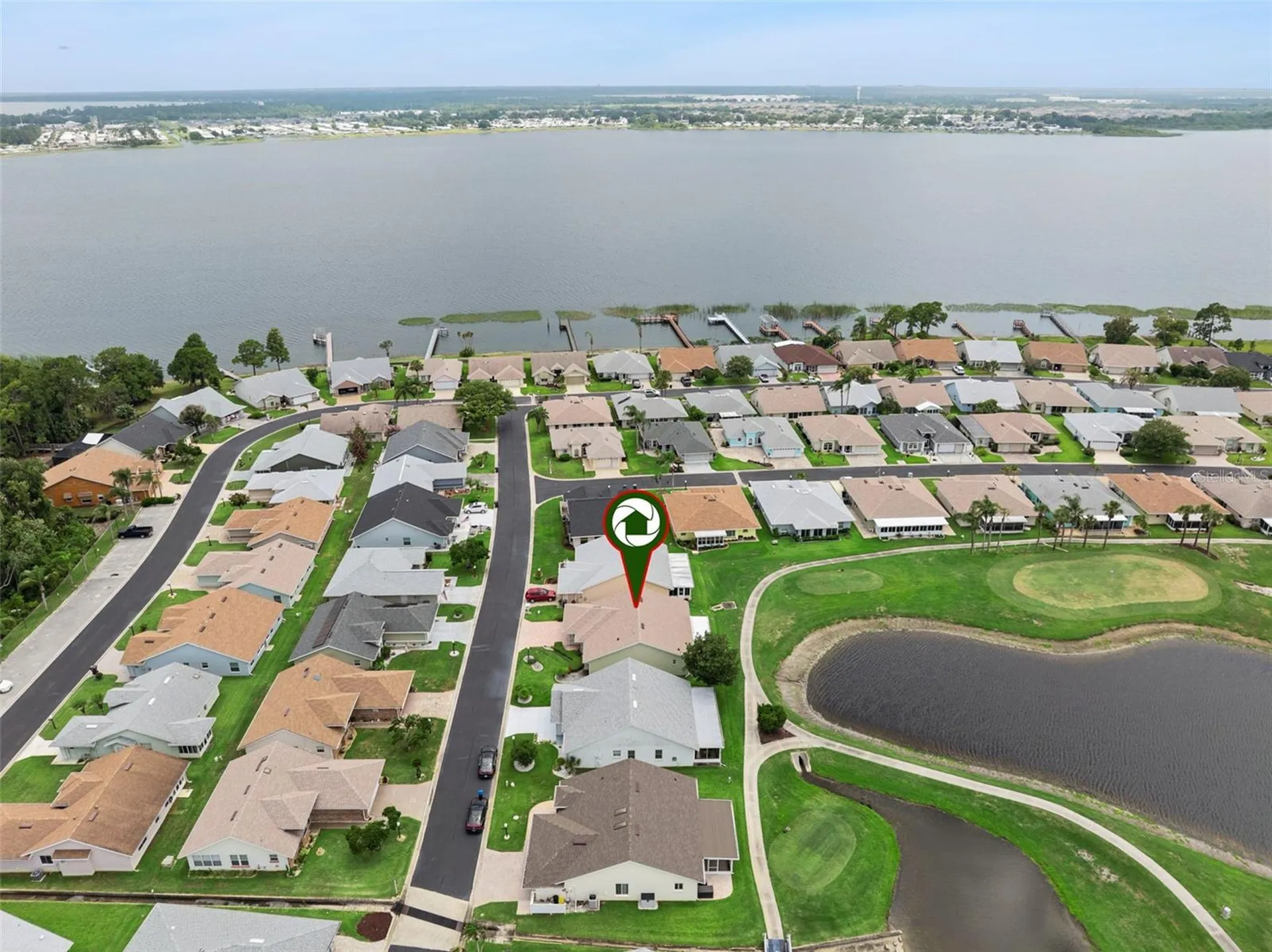 501 Eastlake Drive Haines City FL 33844