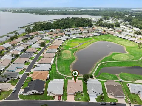 501 Eastlake Drive Haines City FL 33844