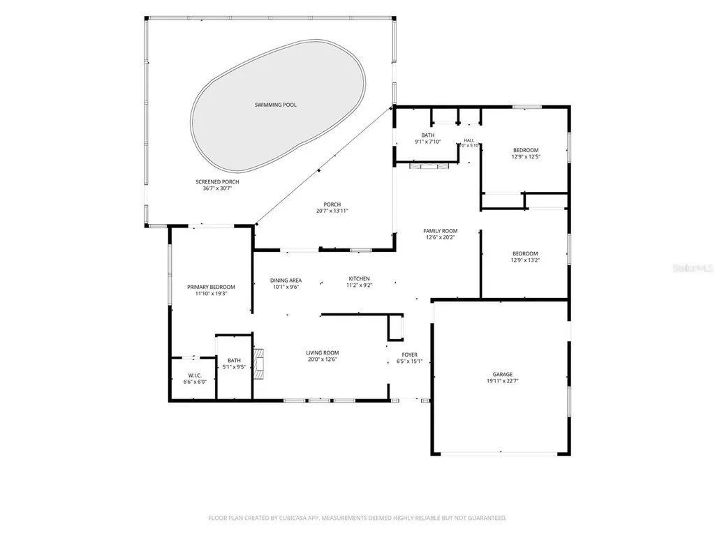 3304 Spring Mill Circle Sarasota FL 34239