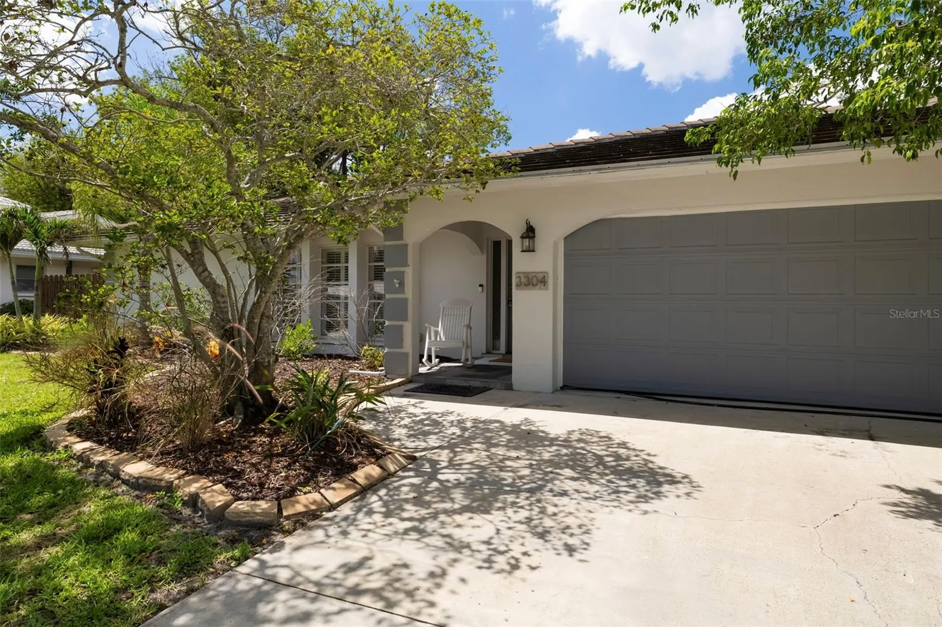 3304 Spring Mill Circle Sarasota FL 34239