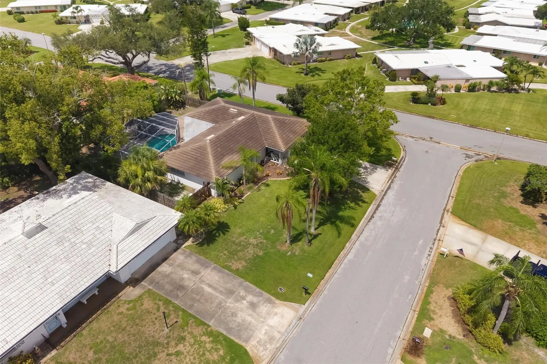 3304 Spring Mill Circle Sarasota FL 34239