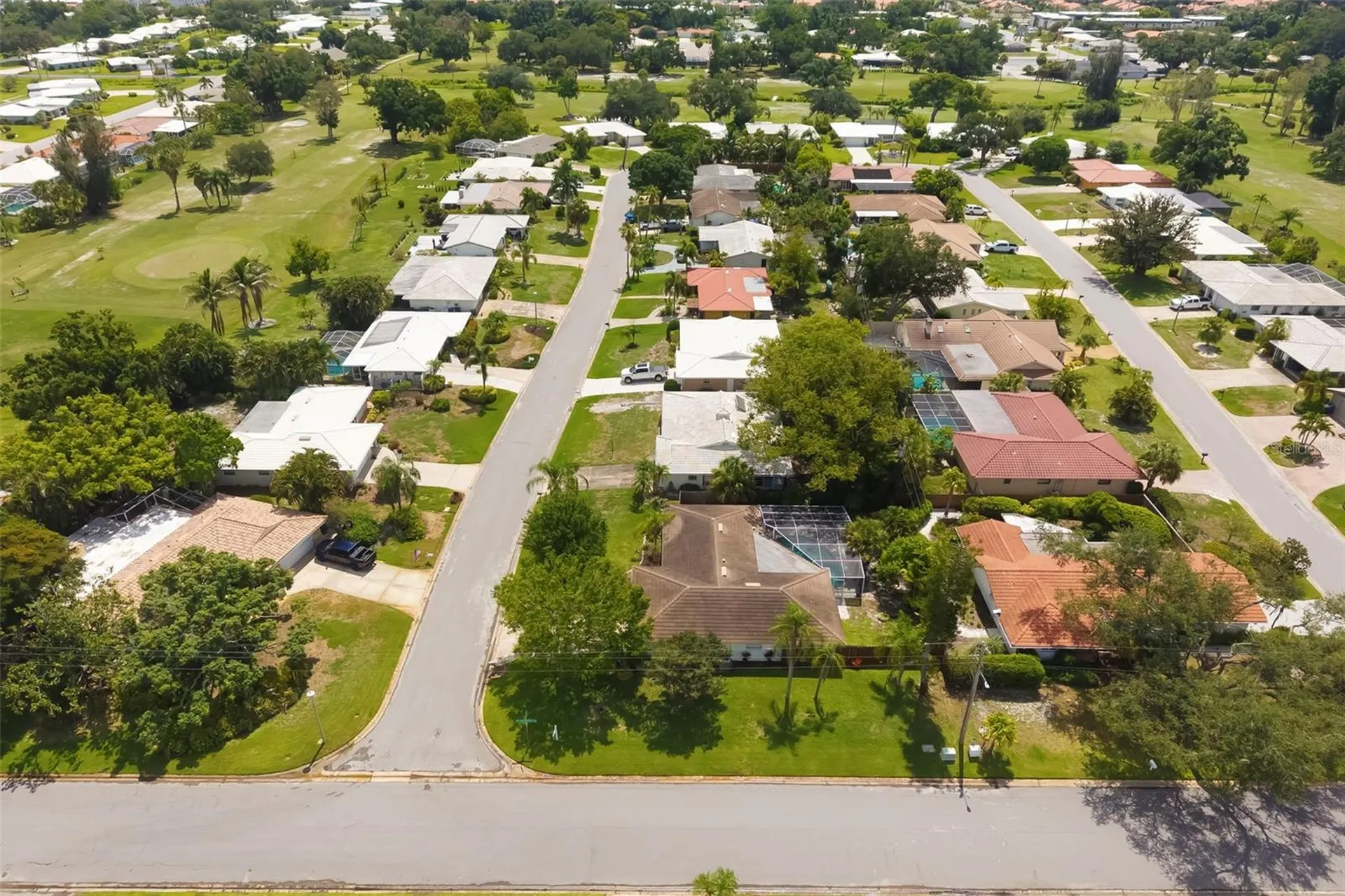 3304 Spring Mill Circle Sarasota FL 34239