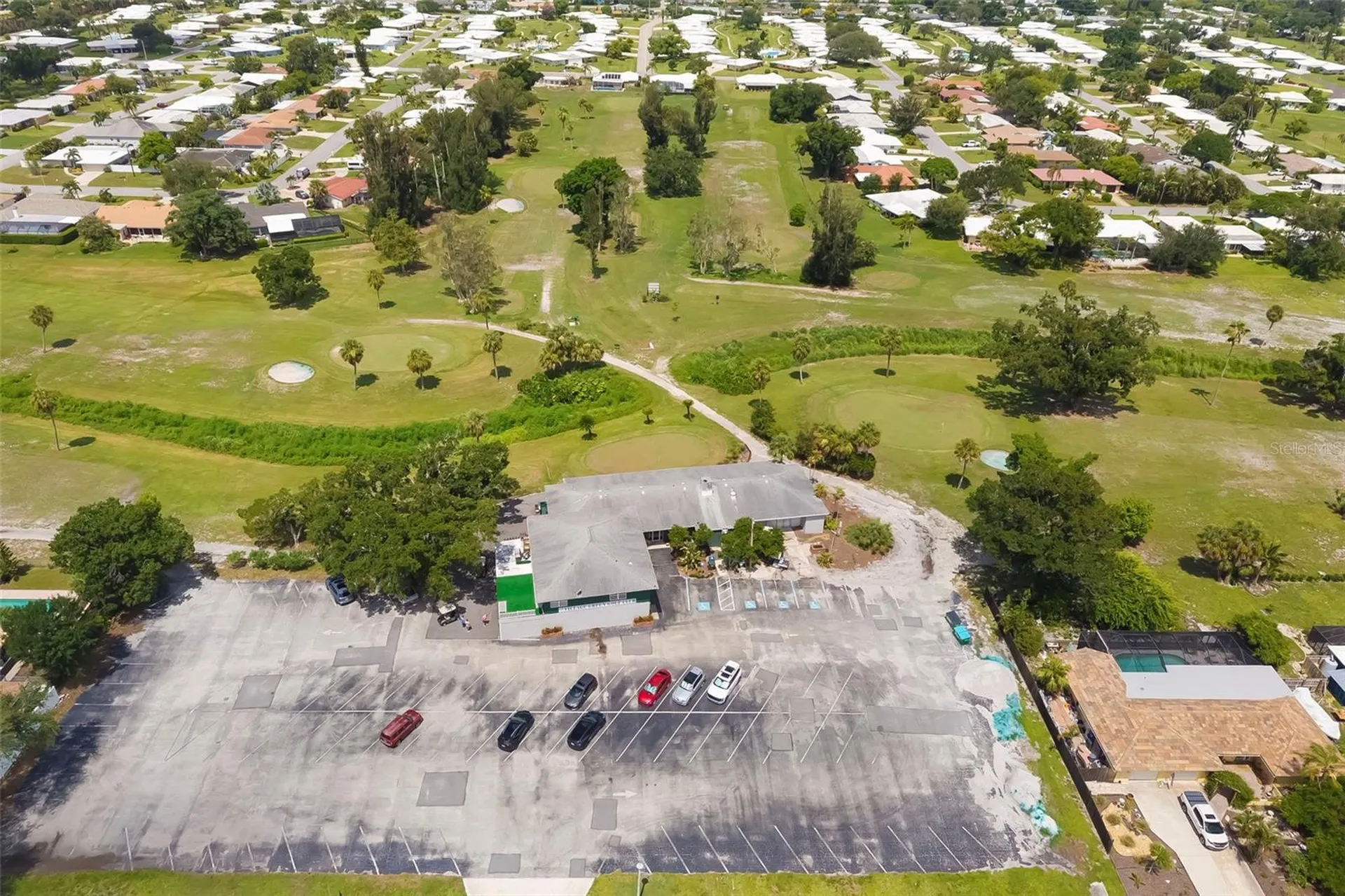 3304 Spring Mill Circle Sarasota FL 34239