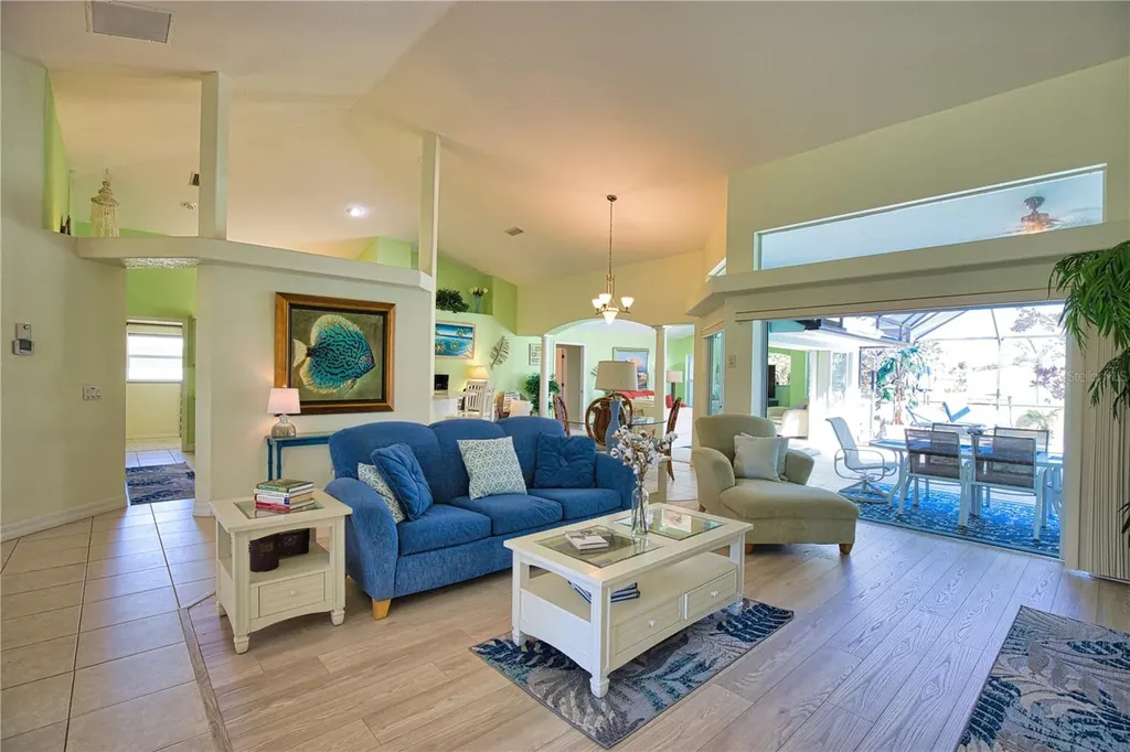 525 Rotonda Circle Rotonda West FL 33947