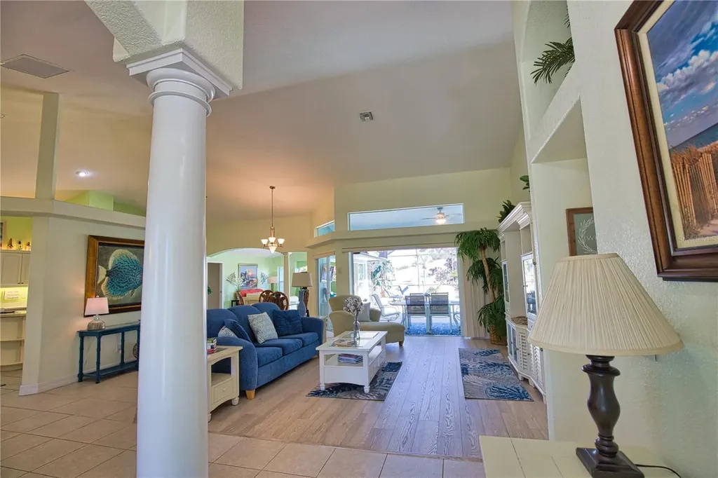 525 Rotonda Circle Rotonda West FL 33947