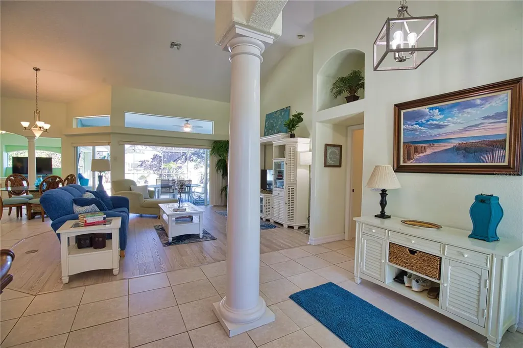 525 Rotonda Circle Rotonda West FL 33947