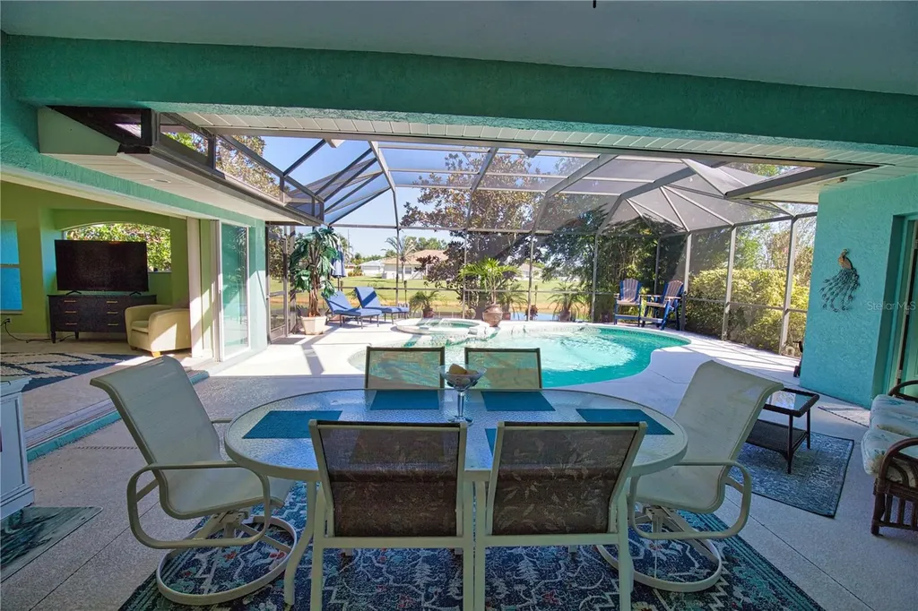 525 Rotonda Circle Rotonda West FL 33947