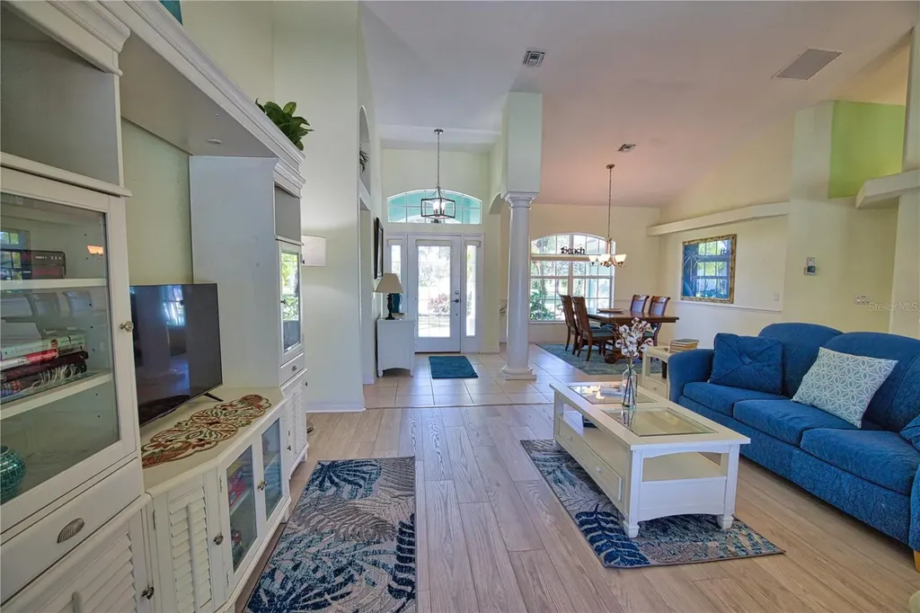 525 Rotonda Circle Rotonda West FL 33947